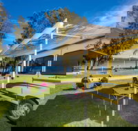 Ingenia Holidays Ocean Lake - Tourism Brisbane