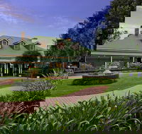 The Guest House - Tourism Brisbane