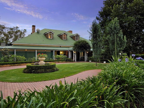 The Guest House - Tourism Brisbane 0