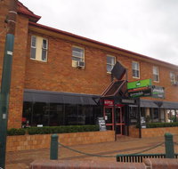Gunnedah Hotel - Tourism Brisbane