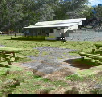 Creel Lodge - Tourism Brisbane