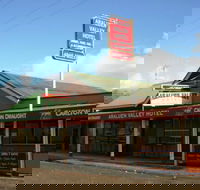 Araluen Hotel - Brisbane 4u