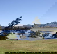 Inland Waters Holiday Parks Grabine Lakeside - Tourism Brisbane