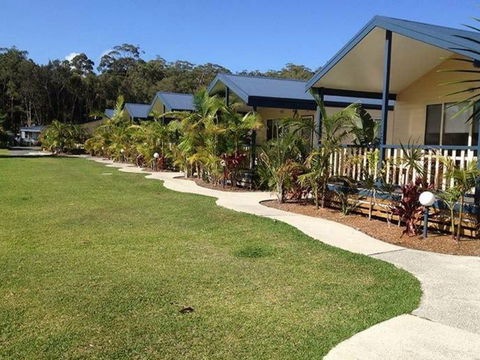 Ingenia Holidays Soldiers Point - Tourism Brisbane 0