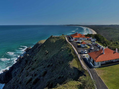 Assistant Lighthouse Keeper's Cottages - Brisbane 4u 0