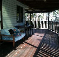 Bream Beach Caravan Park - Brisbane Tourism