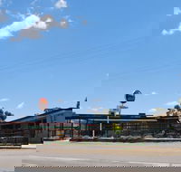 Illabo Hotel - Brisbane 4u