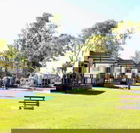Discovery Parks - Maidens Inn Moama - Brisbane Tourism