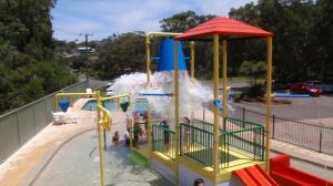 Ingenia Holidays Bonny Hills - Brisbane 4u 0