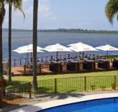 Waters Edge Port Macquarie - Brisbane Tourism