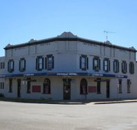 Imperial Hotel Gunnedah - Tourism Brisbane