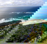 RTBU Holiday Park - Brisbane 4u