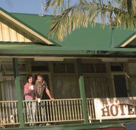 The Eltham Hotel  - Tourism Brisbane