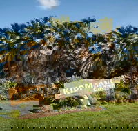 Kidmans Camp - Tourism Brisbane