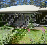 Lemon Tree Cottage - Brisbane 4u