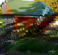 Dulcinea Holiday Retreat - Brisbane 4u
