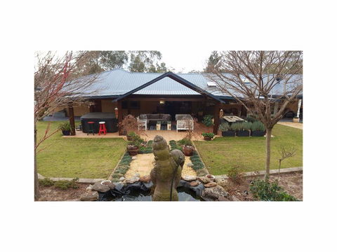 Alam Indah - Brisbane 4u 0