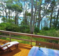 Northview Reserve on Bannister - Brisbane Tourism