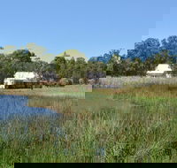Madigan Wine Country Cottages - Tourism Brisbane