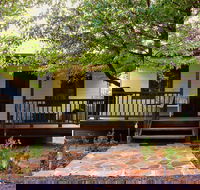 The Guesthouse Hill End - Brisbane Tourism
