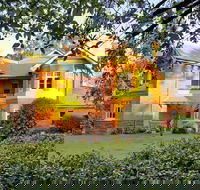 Blair Athol Boutique Hotel and Day Spa - Brisbane 4u
