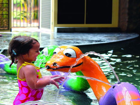 Ingenia Holidays Soldiers Point - Tourism Brisbane 1