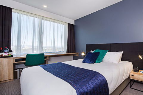 Mantra MacArthur Hotel - Brisbane 4u 2