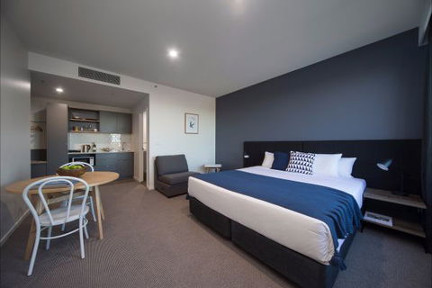 Mantra MacArthur Hotel - Brisbane 4u 3