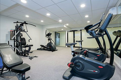 Mantra MacArthur Hotel - Brisbane 4u 4