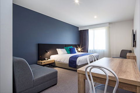 Mantra MacArthur Hotel - Brisbane 4u 5
