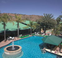 Mercure Alice Springs Resort - Tourism Brisbane