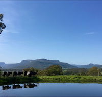 Minimbah Farm Cottages - Brisbane 4u