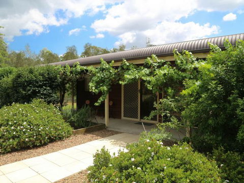Misty Glen Cottage Hunter Valley - Tourism Brisbane 0