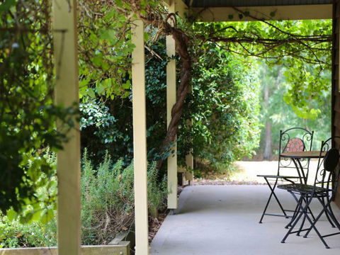 Misty Glen Cottage Hunter Valley - Tourism Brisbane 2