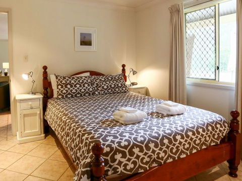 Misty Glen Cottage Hunter Valley - Tourism Brisbane 3
