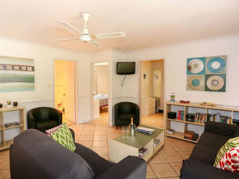 Misty Glen Cottage Hunter Valley - Tourism Brisbane 4