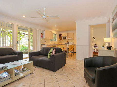 Misty Glen Cottage Hunter Valley - Tourism Brisbane 5