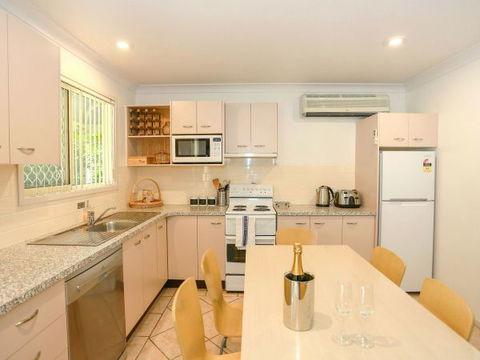 Misty Glen Cottage Hunter Valley - Tourism Brisbane 6