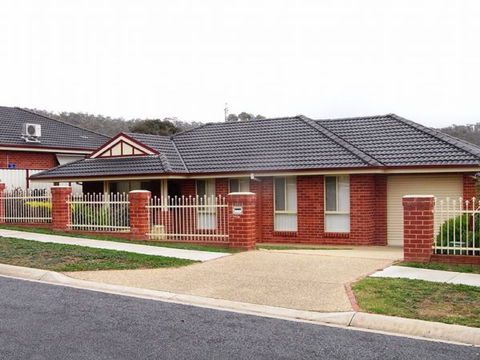 Relax On Regina - Brisbane Tourism 61