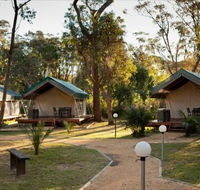NRMA Myall Shores Holiday Park - Tourism Brisbane