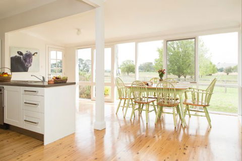 Ashgrove House: Farm Club Australia - Brisbane 4u 1