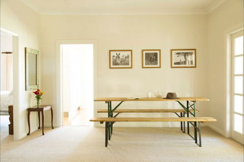 Ashgrove House: Farm Club Australia - Brisbane 4u 3