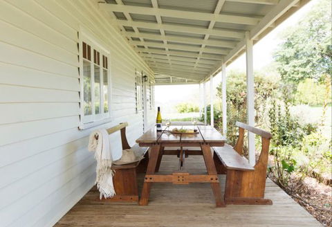 Ashgrove House: Farm Club Australia - Brisbane 4u 4