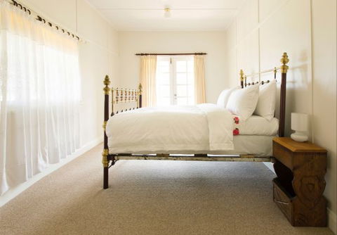 Ashgrove House: Farm Club Australia - Brisbane 4u 6