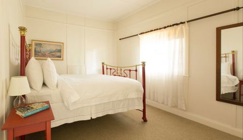 Ashgrove House: Farm Club Australia - Brisbane 4u 7