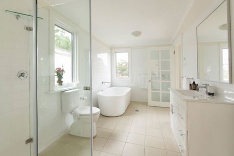 Ashgrove House: Farm Club Australia - Brisbane 4u 8