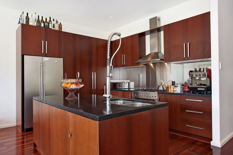 Parkview - Tourism Brisbane 1