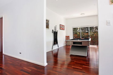 Parkview - Tourism Brisbane 2