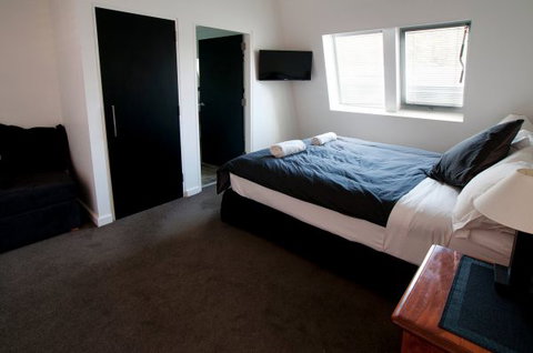 Oberdere Three - Tourism Brisbane 24