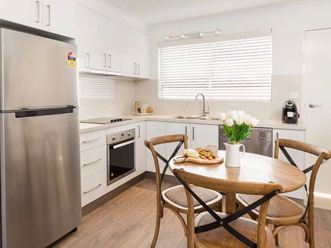 Relax On Regina - Brisbane Tourism 36